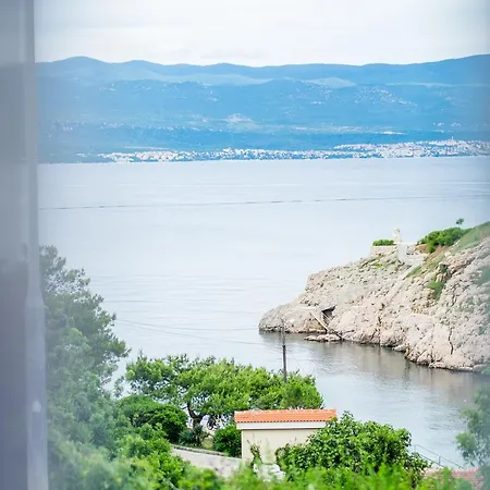 Apartments Stasic Vrbnik Exterior photo