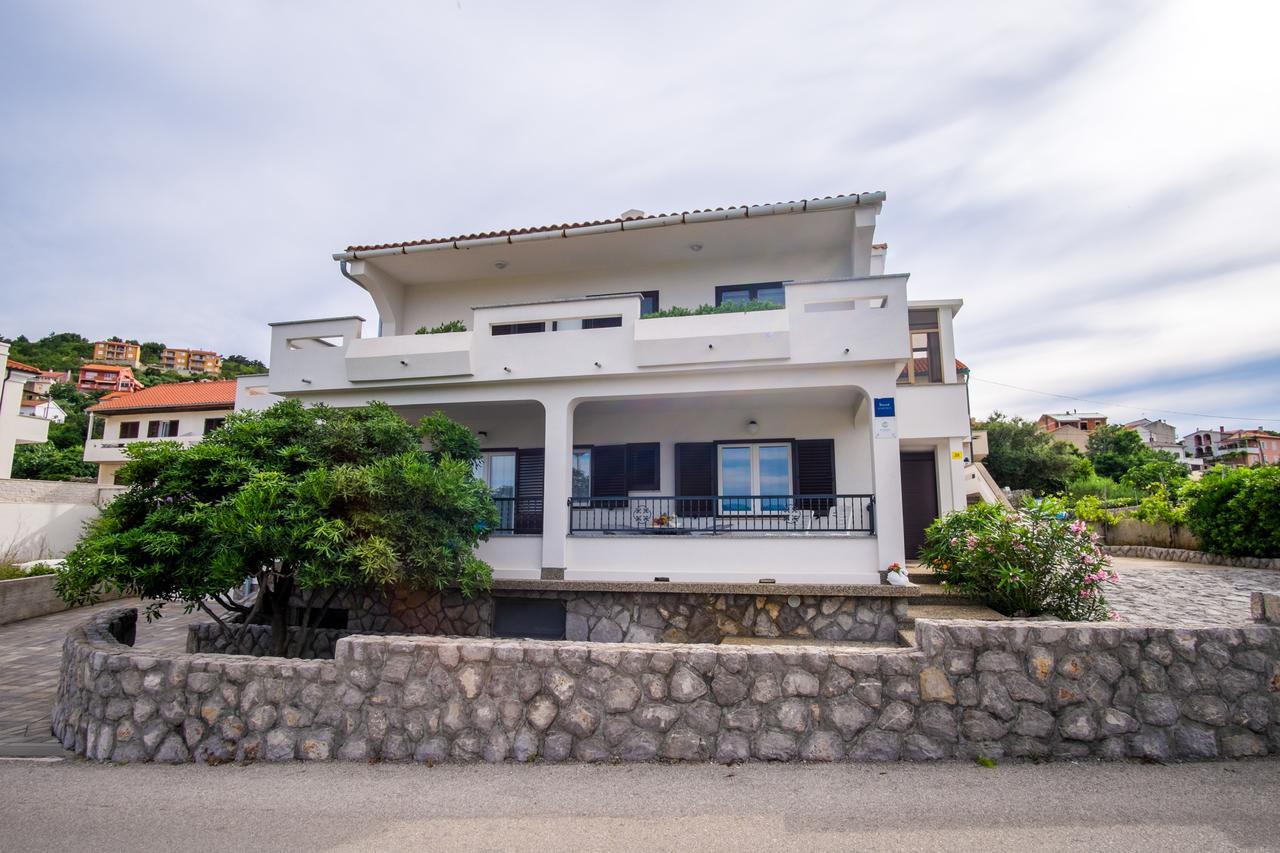 Stasic Apartman Vrbnik