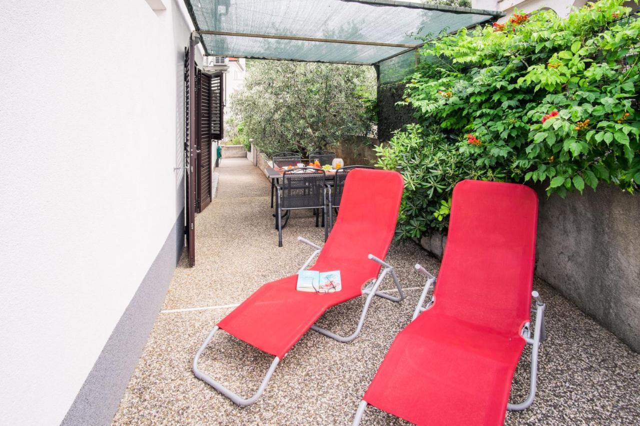 Stasic Appartement *