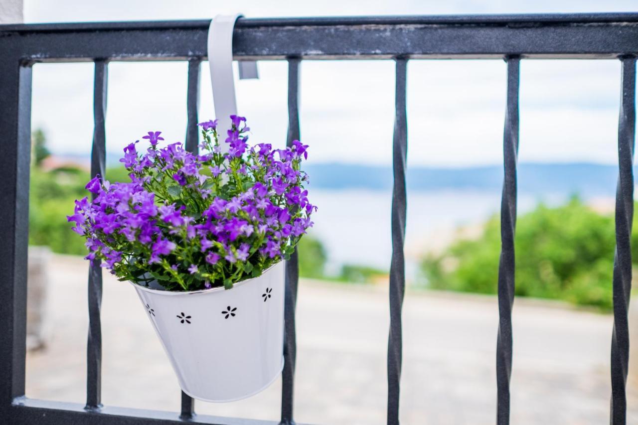 Apartman Stasic Vrbnik