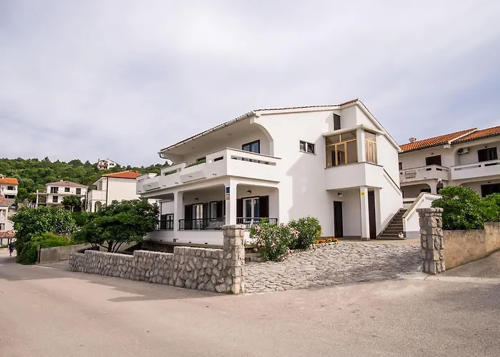 Apartments Stasic