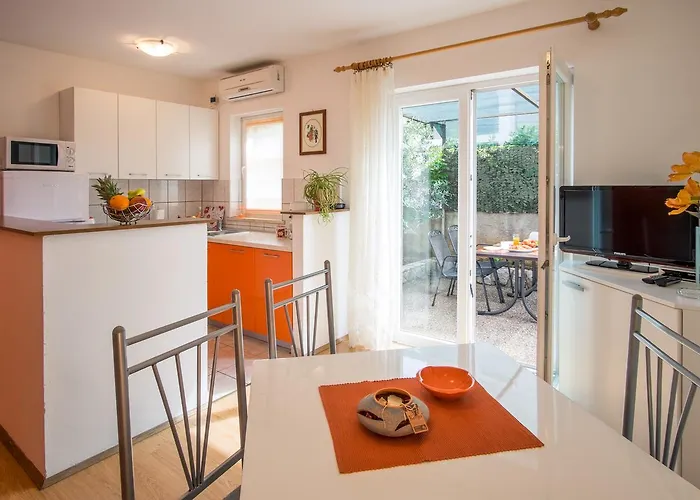 Apartments Stasic