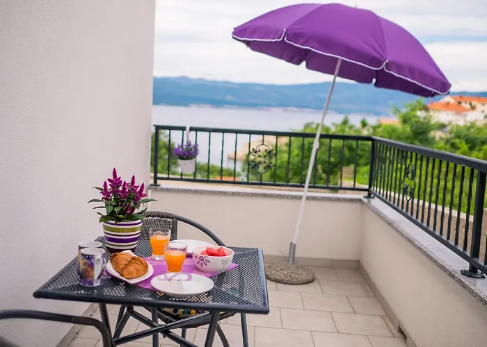 Apartments Stasic