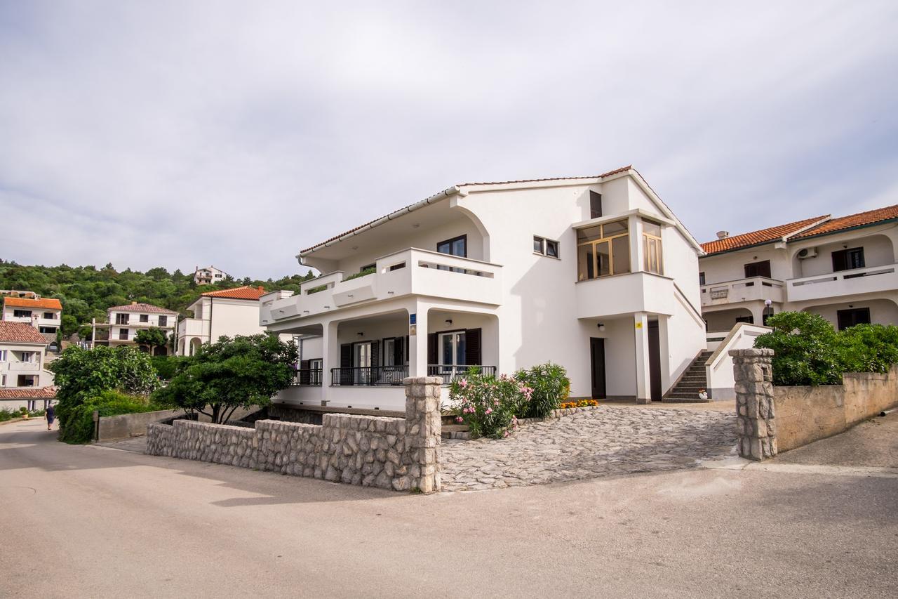 Stasic Apartment Vrbnik