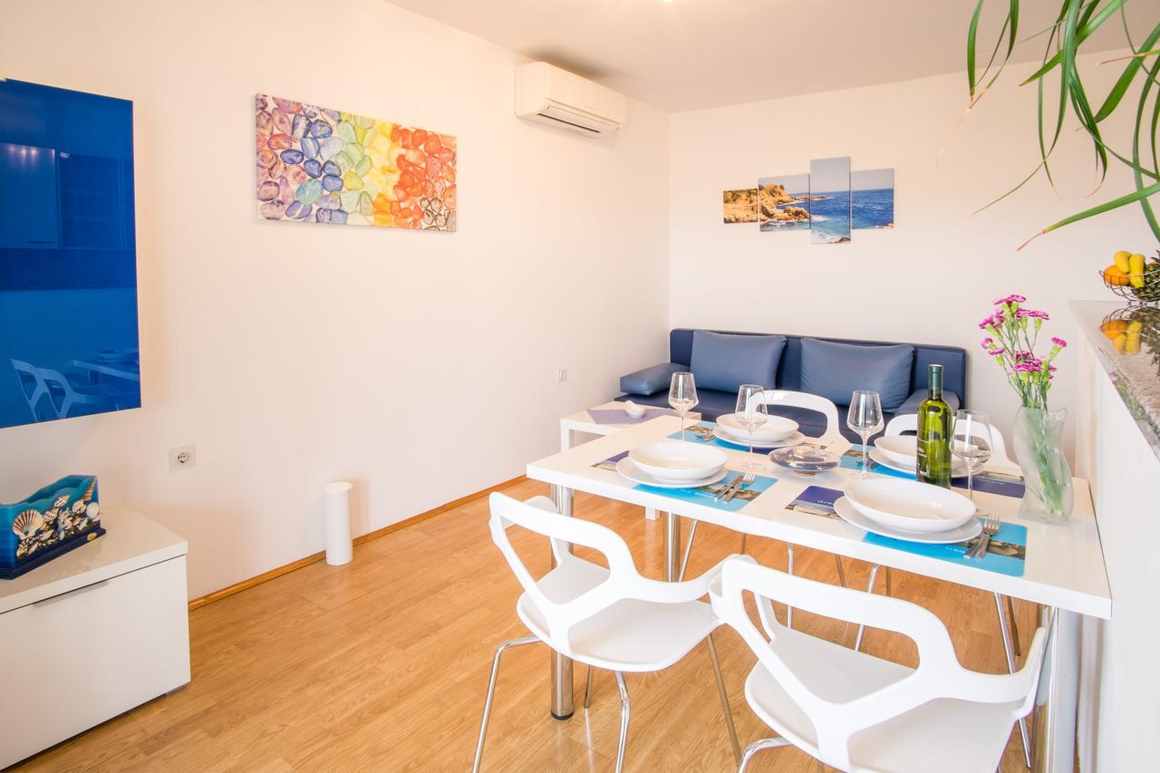 Apartment Stasic *