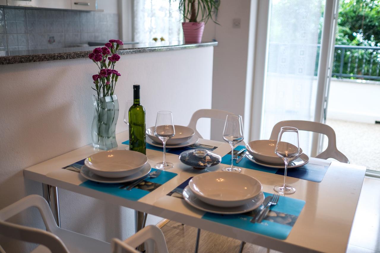 Apartment Stasic *