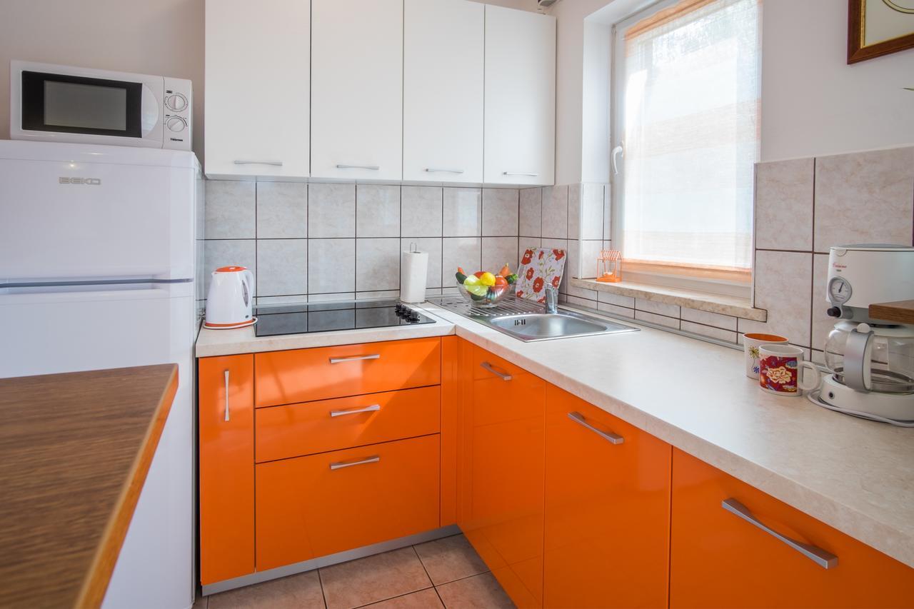 Apartment Stasic Vrbnik