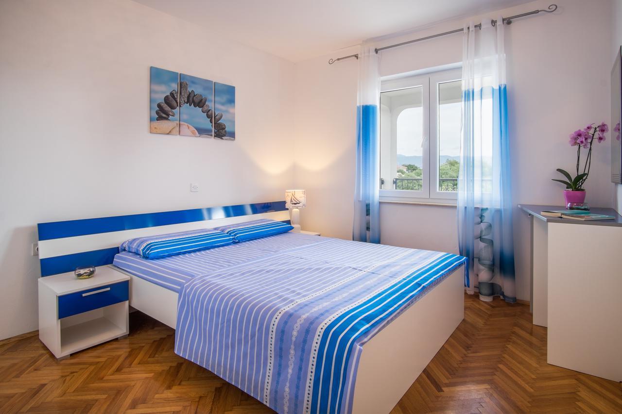 Apartment Stasic Vrbnik