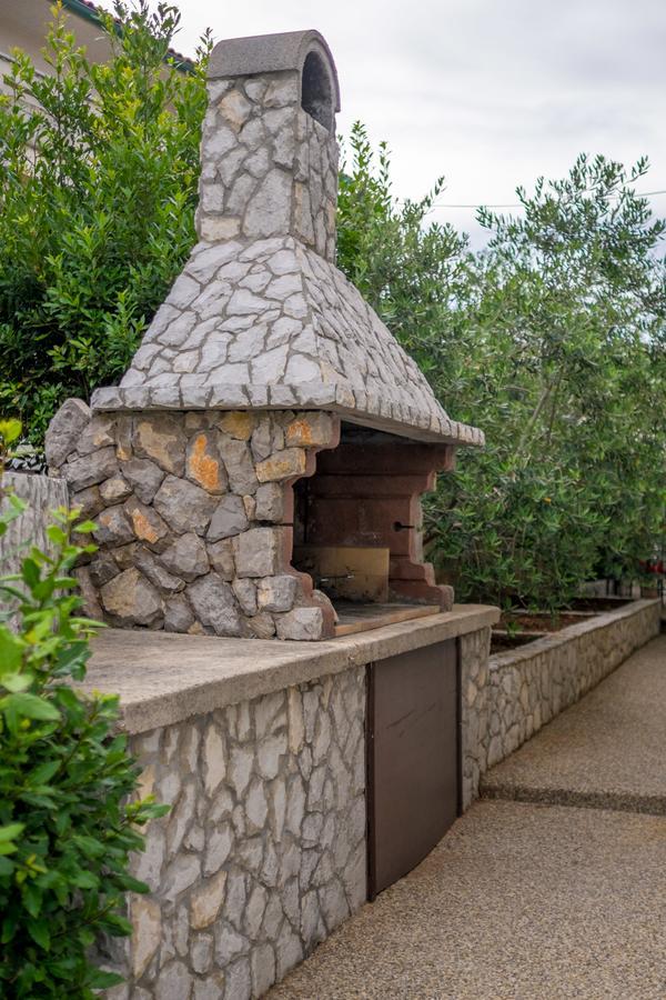Stasic Apartment Vrbnik