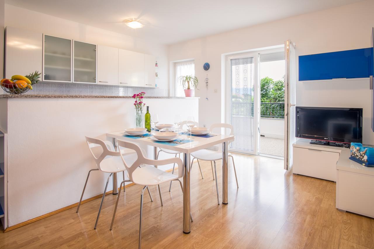 Stasic Apartment Vrbnik